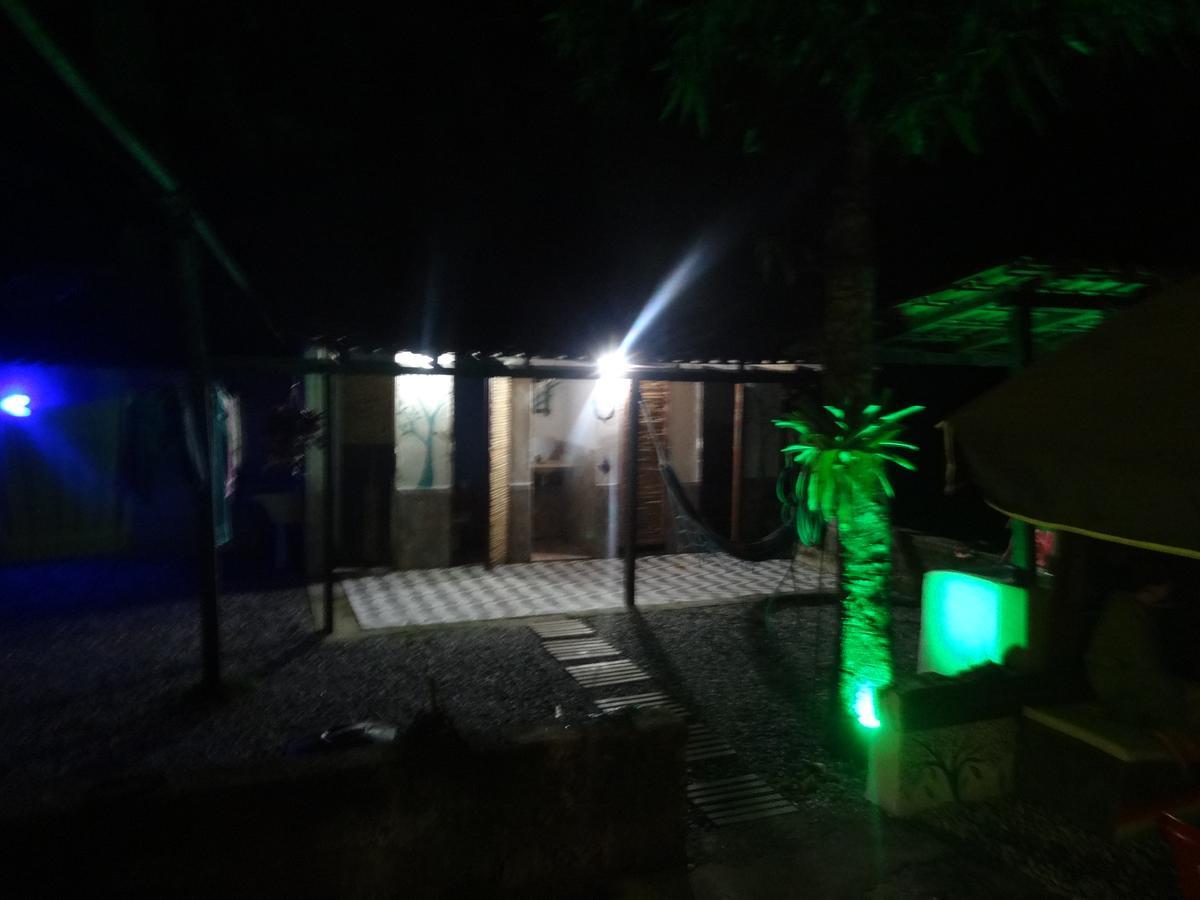 Pousada E Hostel Casa De Laio Vila do Abraao Exterior photo